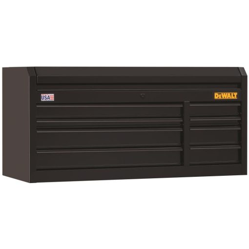 52 in. Wide 8-Drawer Tool Chest - Image 2