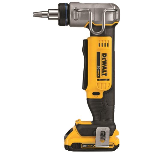 20V MAX XR 1-in PEX Expander Tool Kit - Image 3