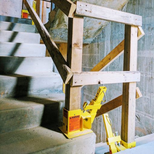 VersiShield Guardrail Clamping System - Image 4