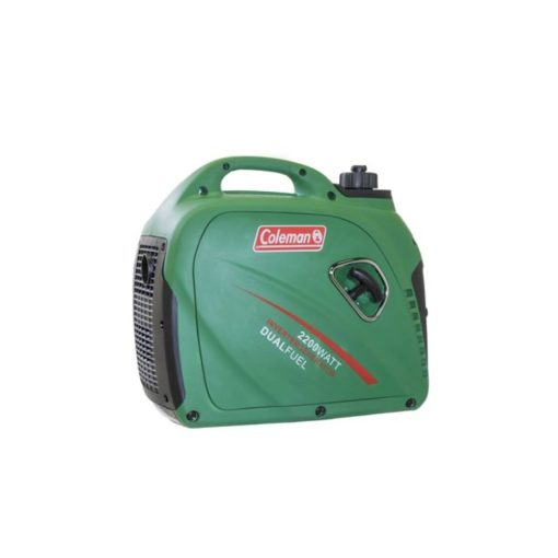 Coleman Dual Fuel Inverter Generator 2200W - Image 6