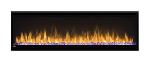 Alluravision™ 50 Deep Depth Electric Fireplace - Image 5