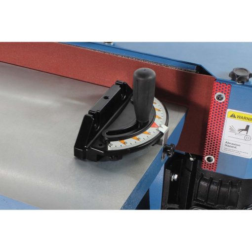 Baileigh ES-6108 Oscillating Edge Sander 220V 1 Phase 2HP - Image 5