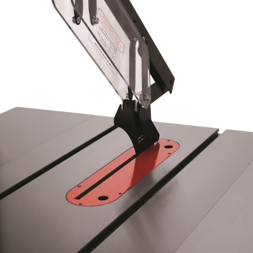 Deluxe XACTA® Saw 5 HP, 1Ph, 30 In. Rip - Image 5