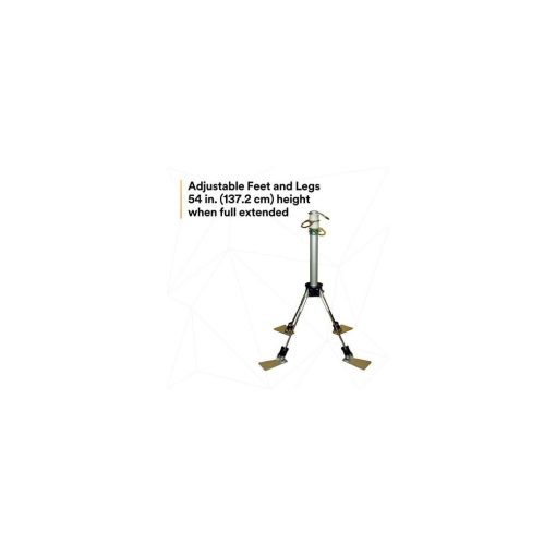DBI Sala 3 Man Swiveling Roof Anchor - Image 6