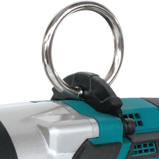 18-Volt LXT Lithium-Ion Brushless Cordless High Torque 7/16 in. Hex Impact Wrench Kit - Image 5