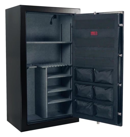 Preserve Series 60+8-Gun Fire/Waterproof Safe - Image 2