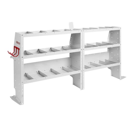 Cable / Plumbing Package for Compact Mercedes Metris Long Wheel Base Vans - Image 2