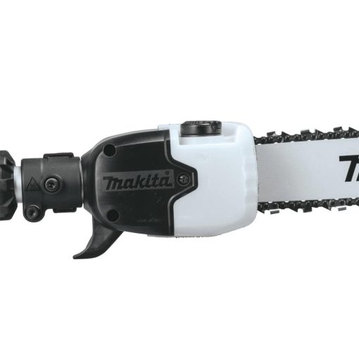 Makita 40V max XGT 10" Telescoping Pole Saw Kit 13' Length - Image 15