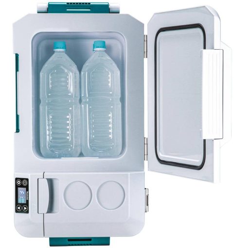 18V X2 LXT® Lithium-Ion, 12V/24V DC Auto, and AC Cooler/Warmer, Tool Only - Image 5