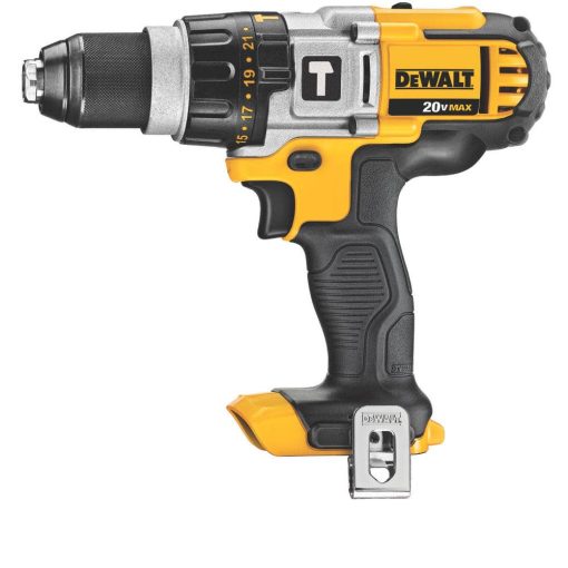 DEWALT 20V MAX  5 Tool Combo Kit - Image 2