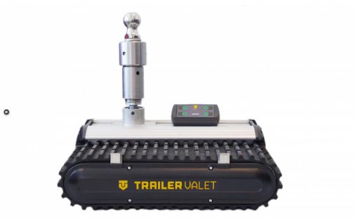 Trailer Valet RVR5 5,500 lbs Remote Controlled Trailer Mover - Image 2