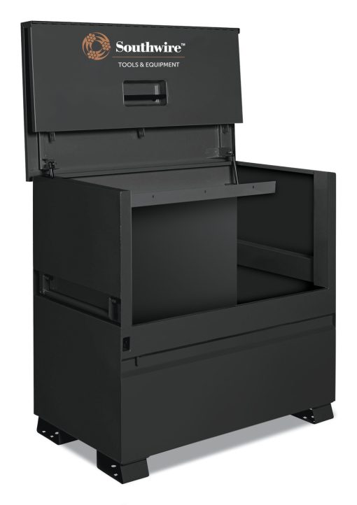 Southwire PB483048 Jobsite Piano Box