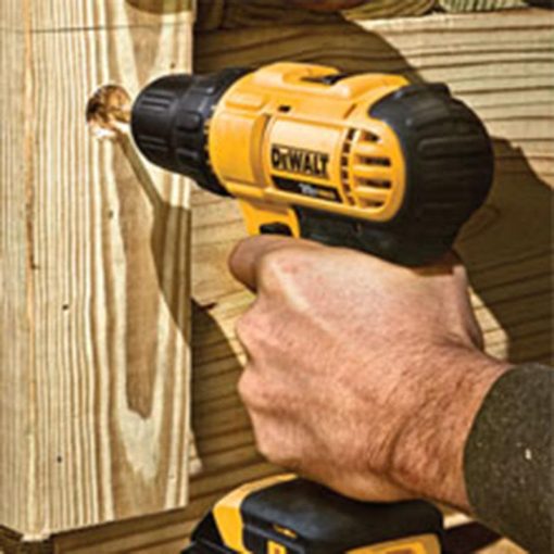 DEWALT 20V Max 9 Tool Combo Kit with Soft Case - Image 11