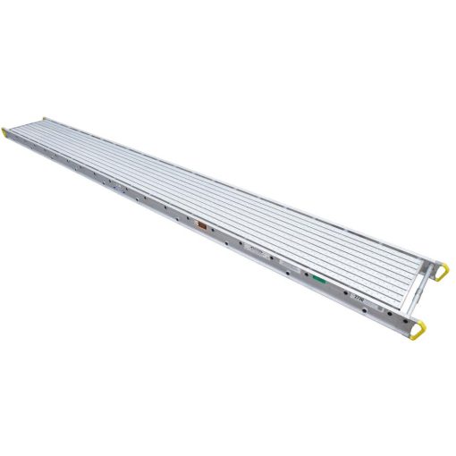 28 In. W x 16 Ft. L Stage - Image 2