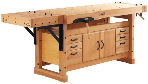 Elite Clamping Table with Hold Fast - Image 6