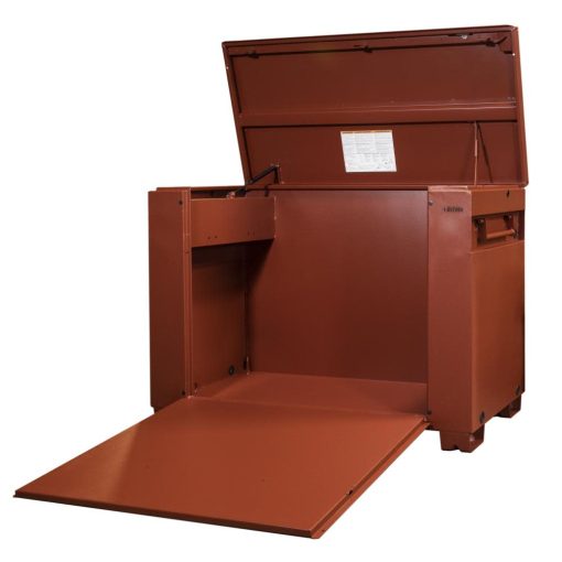 60 In. High-Capacity Drop-Front Chest - Image 5