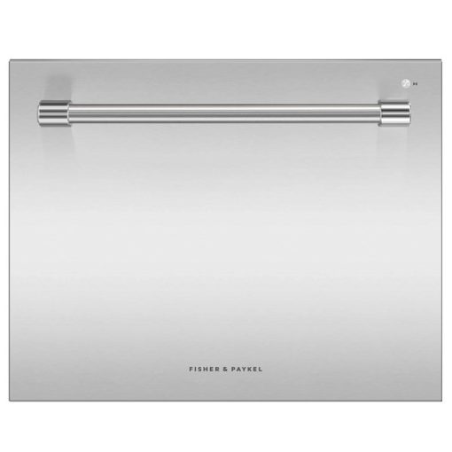 24" 44db 10 Cycle Built-In Dishwasher