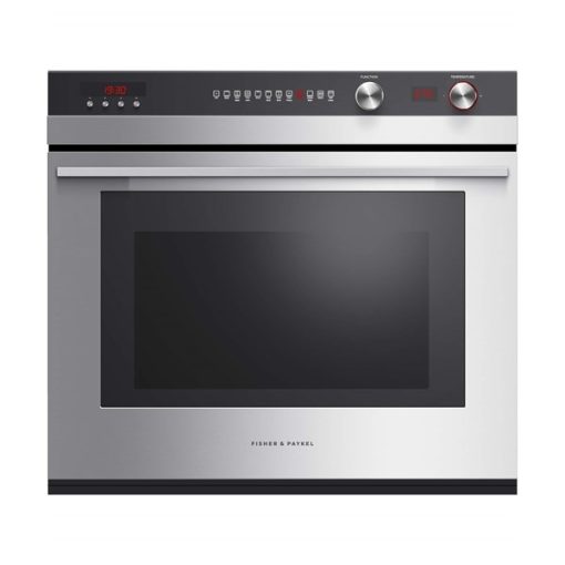 Fisher & Paykel Stainless Steel Four Piece Kitchen Suite - Image 3
