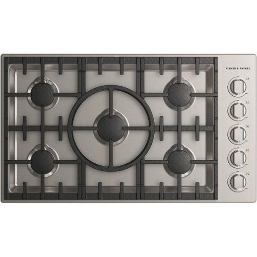 Fisher & Paykel Stainless Steel Four Piece Kitchen Suite - Image 5