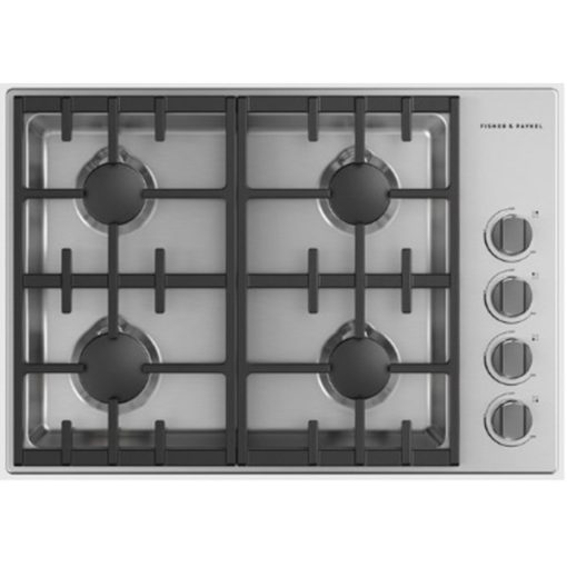 Cooktop