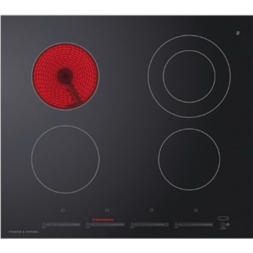 Cooktop