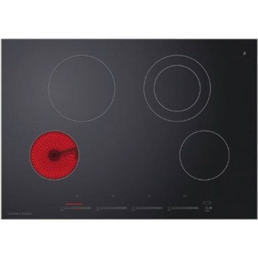 Cooktop