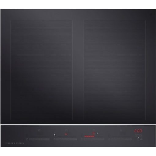 24" 4 Burner Cooktop