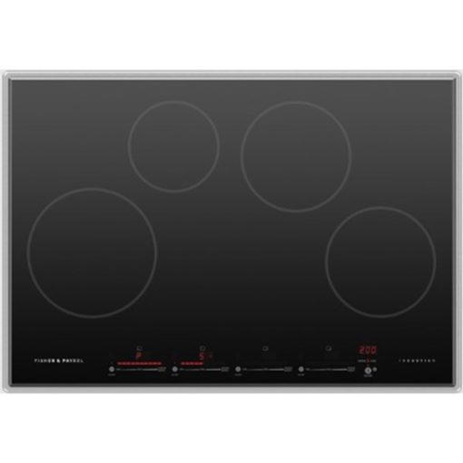Cooktop