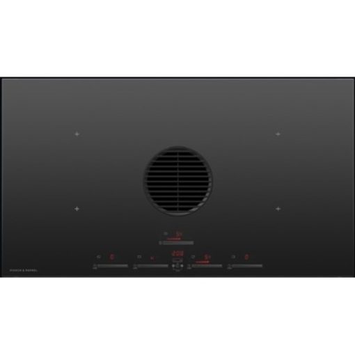 Cooktop