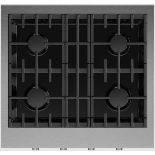 30" 4 Burner Cooktop