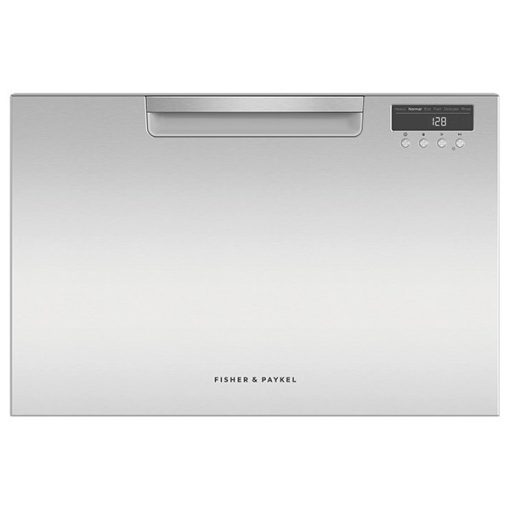 24" 45db 6 Cycle Dish Drawer Dishwasher