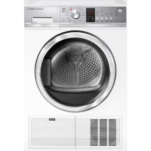 Electric Dryer