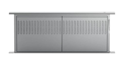 Fisher & Paykel Series 7 36" Stainless Steel Downdraft Range Hood, Telescopic
