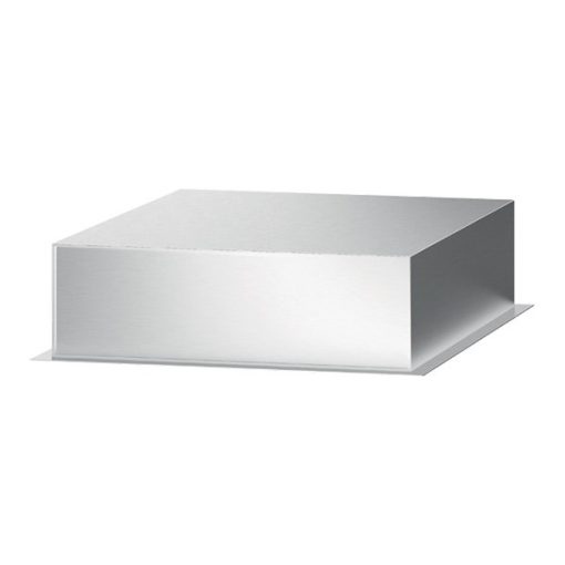 Downdraft External Blower