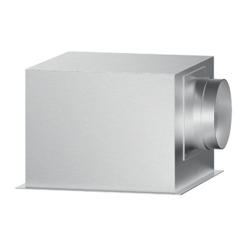 Downdraft Internal Blower