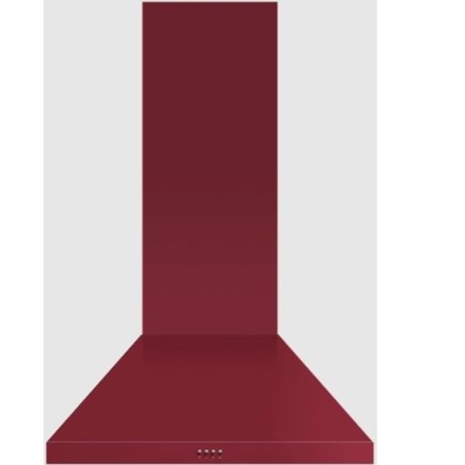 30" 600cfm Convertible Hood with Internal Blower
