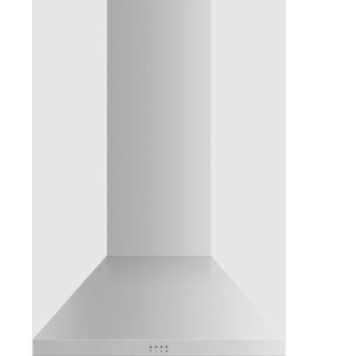 30" 600cfm Convertible Hood with Internal Blower