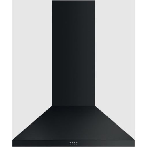35" 600cfm Convertible Hood with Internal Blower