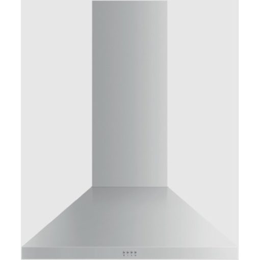 35" 600cfm Convertible Hood with Internal Blower