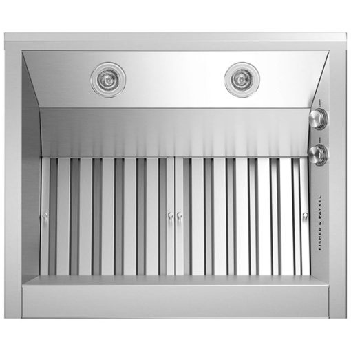 30" 600cfm Ducted Hood with Internal Blower - Image 2
