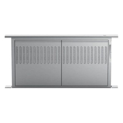 30" Ducted Hood with Internal Blower