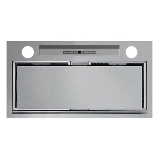 21" 600cfm Ducted Hood with Internal Blower