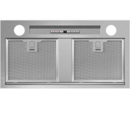 21" 600cfm Ducted Hood with Internal Blower