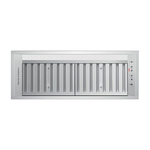 29" 400cfm Ducted Hood with Internal Blower