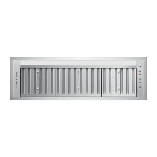 35" 400cfm Ducted Hood with Internal Blower