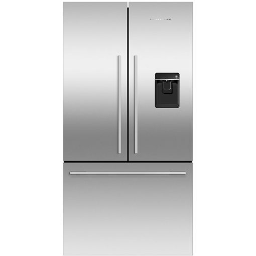 Fisher & Paykel Stainless Steel Four Piece Kitchen Suite - Image 2