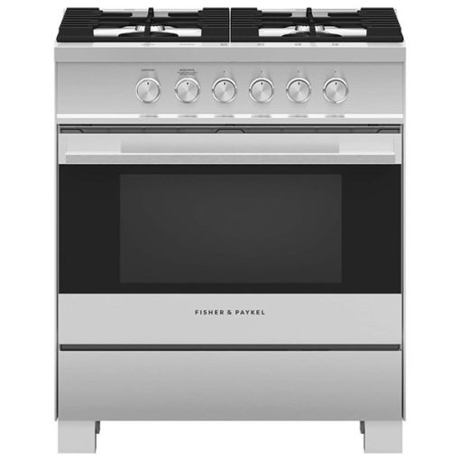 Fisher & Paykel Stainless Steel Four Piece Kitchen Suite - Image 3