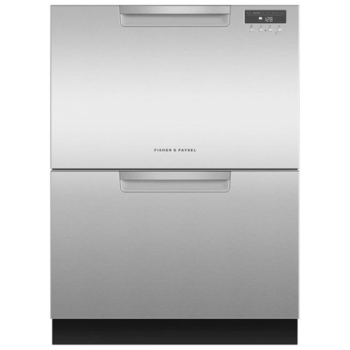 Fisher & Paykel Stainless Steel Four Piece Kitchen Suite - Image 4
