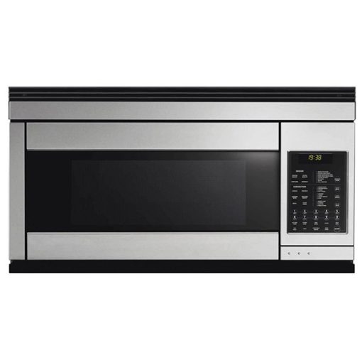 Fisher & Paykel Stainless Steel Four Piece Kitchen Suite - Image 5