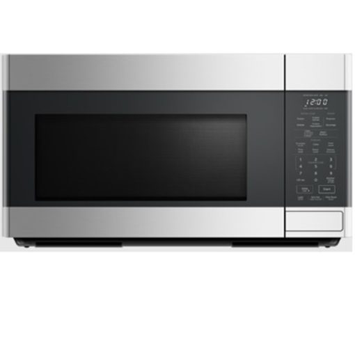 1.8 cu ft Over-the-Range Microwave